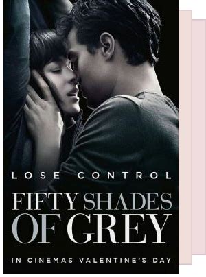 shades of grey fanfiction